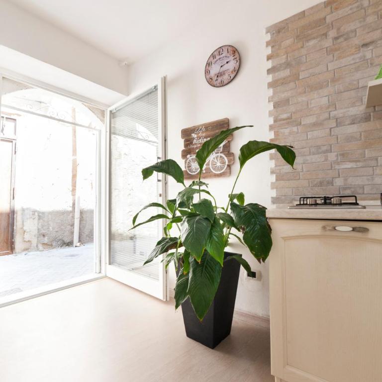 Ortigia Terrace Sea View - Loft - 14