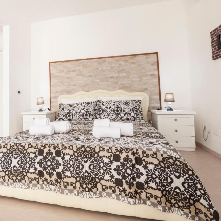 Ortigia Terrace Sea View - Loft - 16