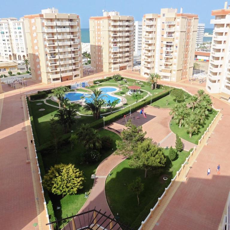 Puerto Mar Two Bedroom Apartment RP037 - Apartamento de 2 dormitorios - 1