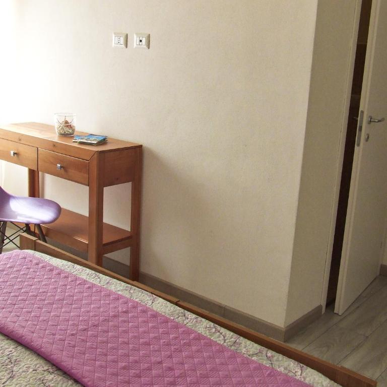 Leolù Guesthouse Alghero - Camera Matrimoniale con Bagno Privato - 2