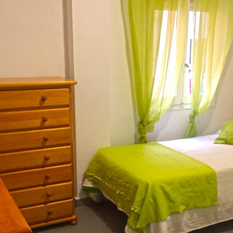 PRIMERA LÍNEA, PISCINA, WiFi, PÁDEL y más! #2 - Apartamento de 2 dormitorios - 9