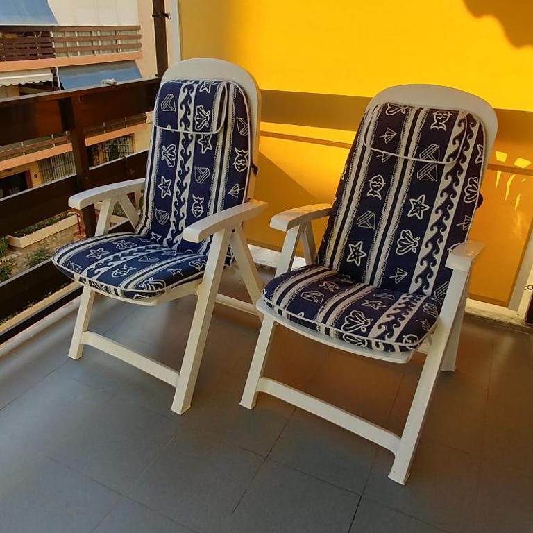 PRIMERA LÍNEA, PISCINA, WiFi, PÁDEL y más! #2 - Apartamento de 2 dormitorios - 29