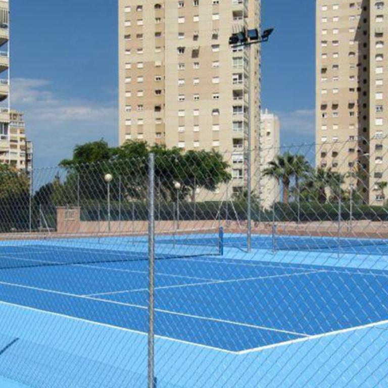 PRIMERA LÍNEA, PISCINA, WiFi, PÁDEL y más! #2 - Apartamento de 2 dormitorios - 46