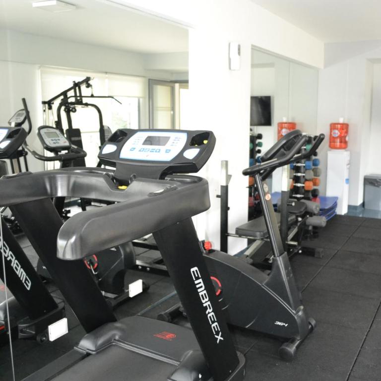 Beautiful & bright studio - Apartment - 39