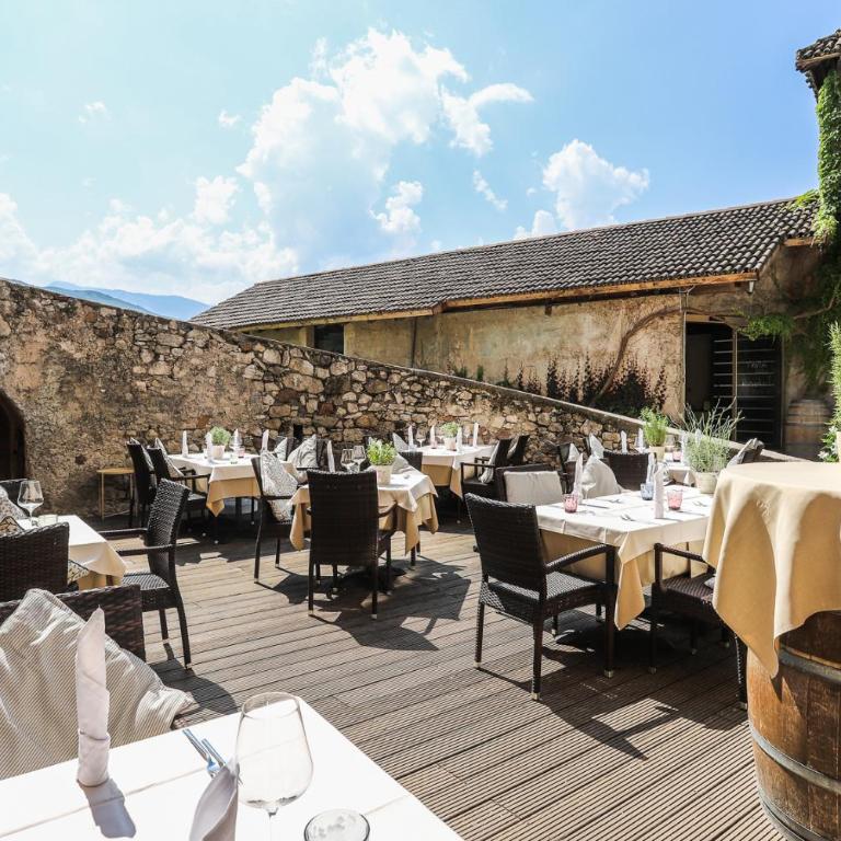 Weinbergsuite Panholzer - Suite - 10
