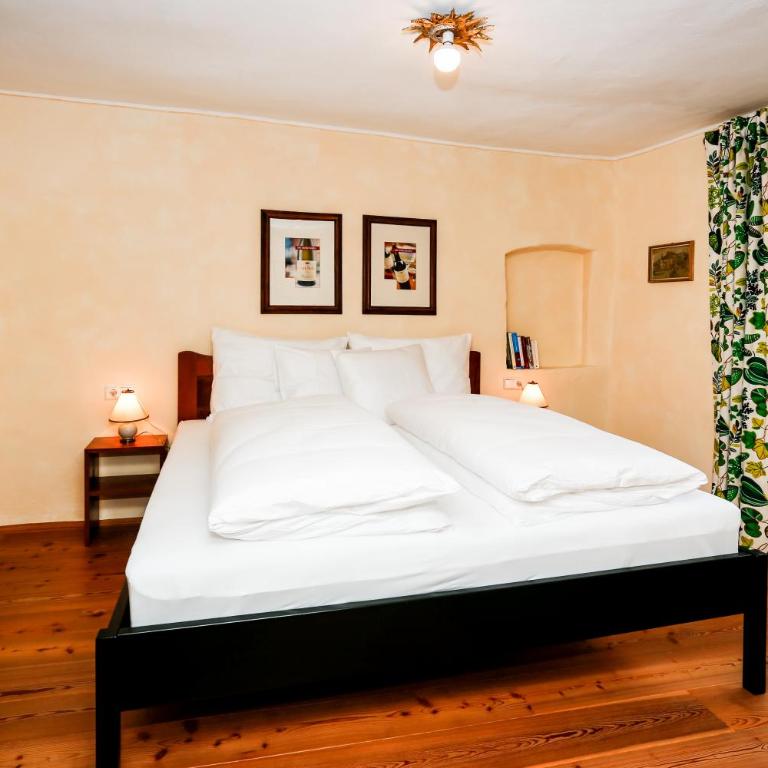 Weinbergsuite Panholzer - Suite - 3