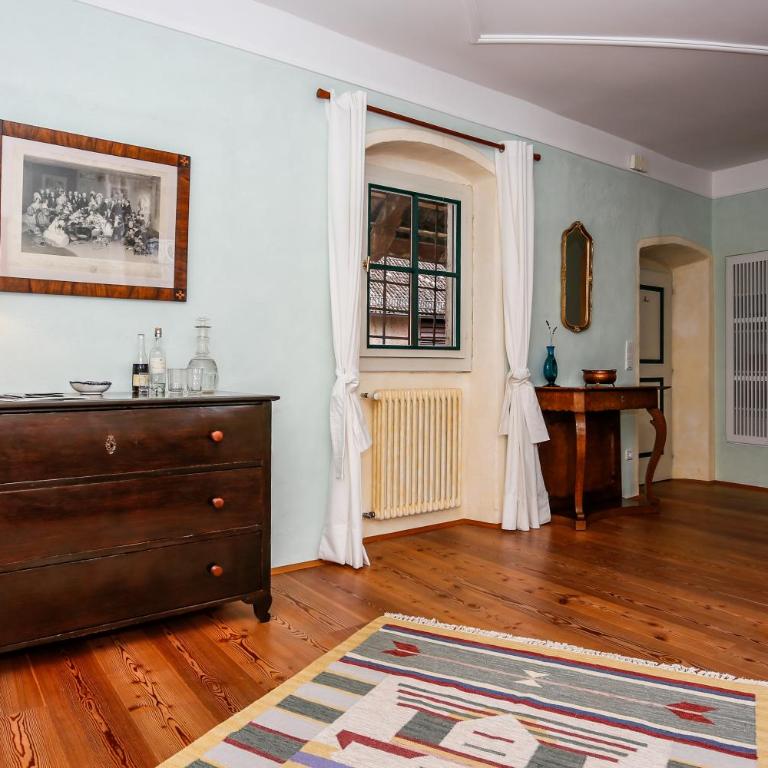 Weinbergsuite Panholzer - Suite - 1