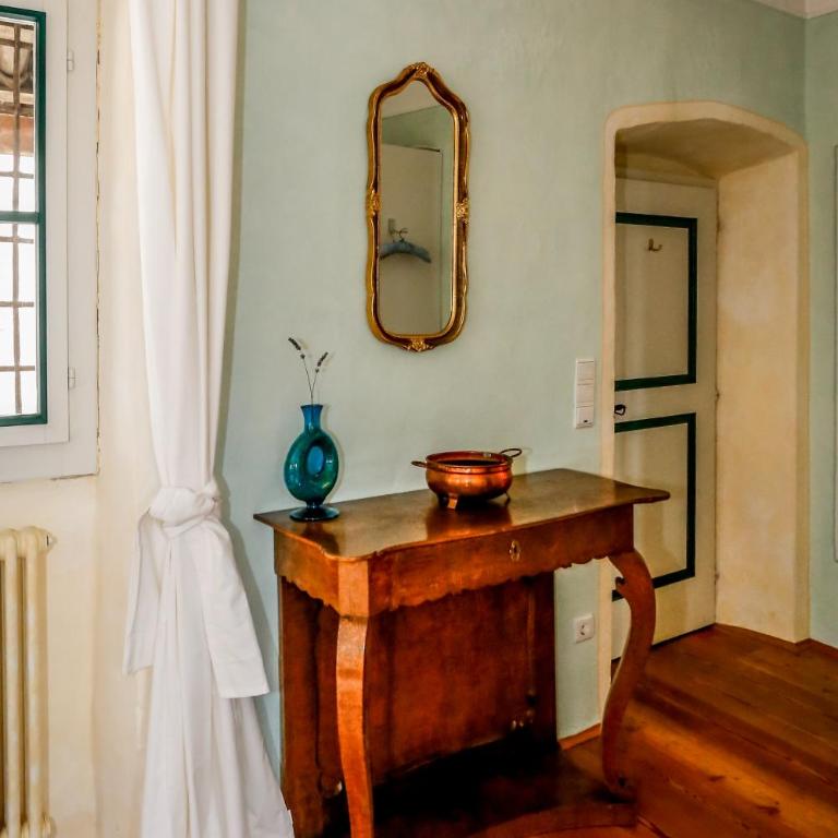Weinbergsuite Panholzer - Suite - 2