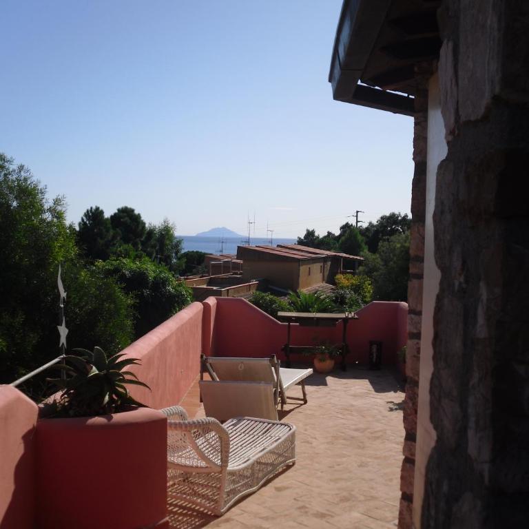 Apt. Marilena by SolturElba - Casa con 2 Camere da Letto - 10