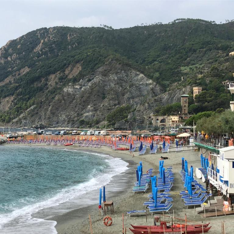 Orizzonte sul mare - Appartamento con 2 Camere da Letto - 37