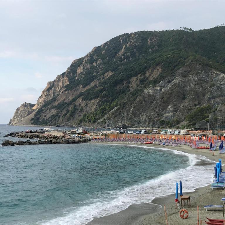 Orizzonte sul mare - Appartamento con 2 Camere da Letto - 36