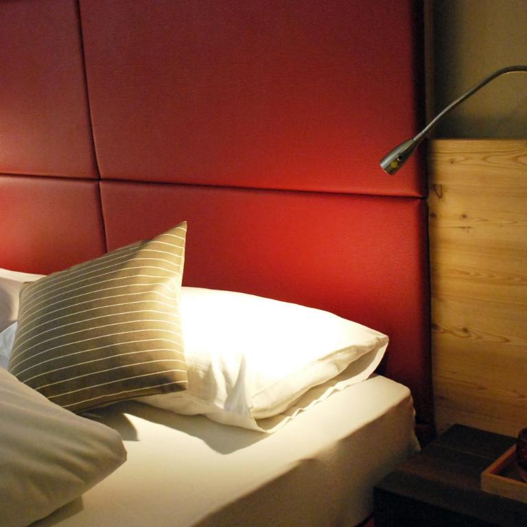 Monti Pallidi B&B Apartments - Comfort Double Room - 4