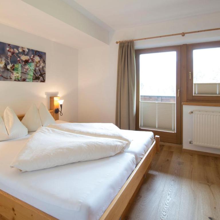 Ferienappartements Landhof - Apartment mit 1 Schlafzimmer - 4