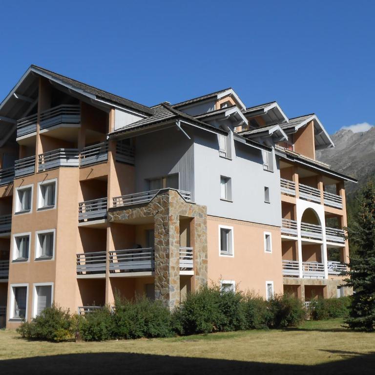 Jardin Alpin Edelweiss by Mountain Collection Immobilier - Studio - 8