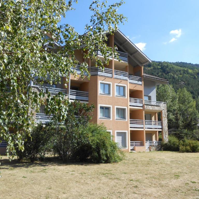 Jardin Alpin Edelweiss by Mountain Collection Immobilier - Studio - 11