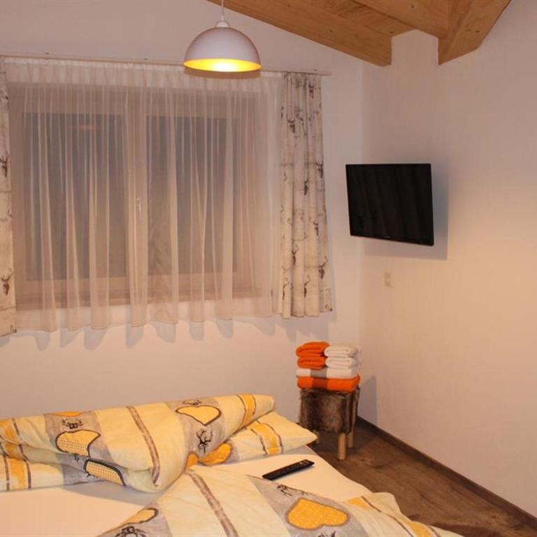 Alpinjuwel in Hippach - Apartment mit 2 Schlafzimmern - 11