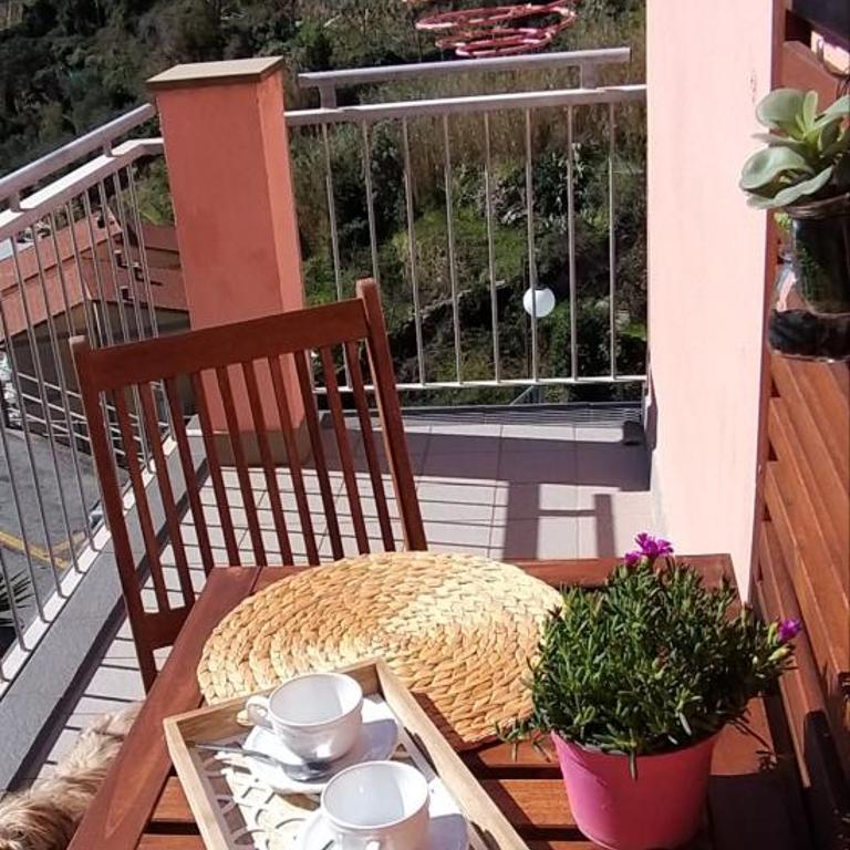 Suite Riomaggiore - Studio with Sea View - 17