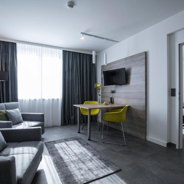 Hotel Mercure Graz City - Executive Suite - 11
