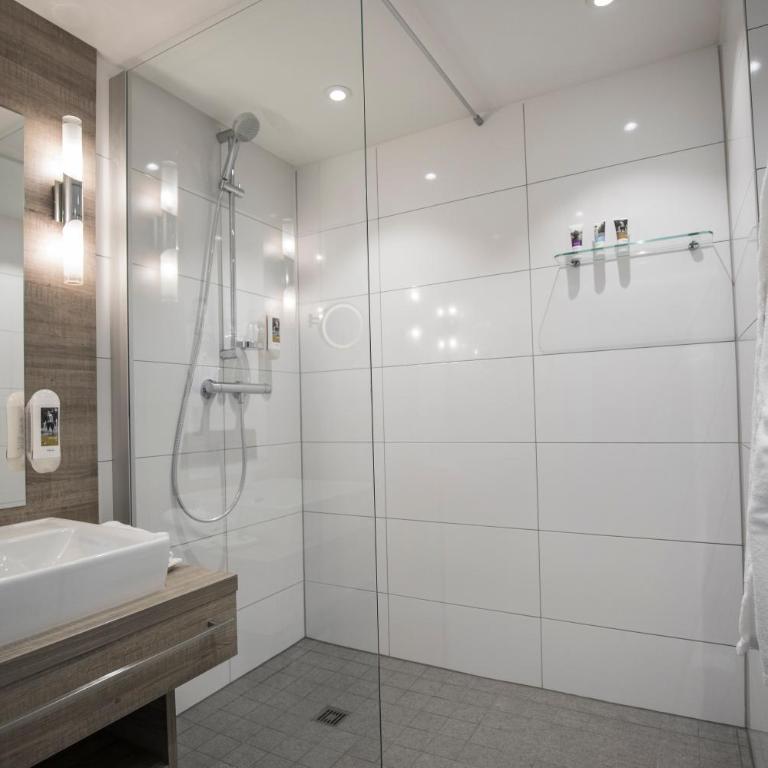 Hotel Mercure Graz City - Junior Suite - 14