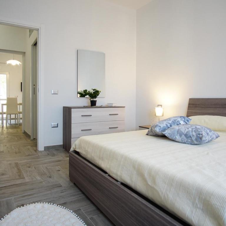 Casa Emilia - Appartamento Deluxe con 1 Camera da Letto - 9