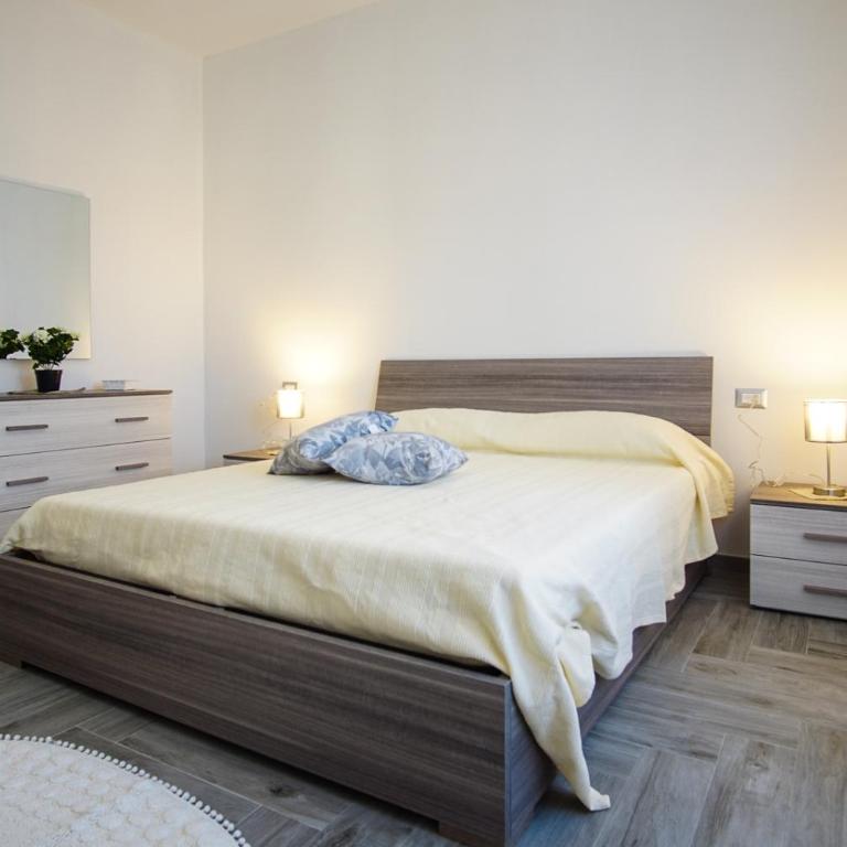 Casa Emilia - Appartamento Deluxe con 1 Camera da Letto - 11