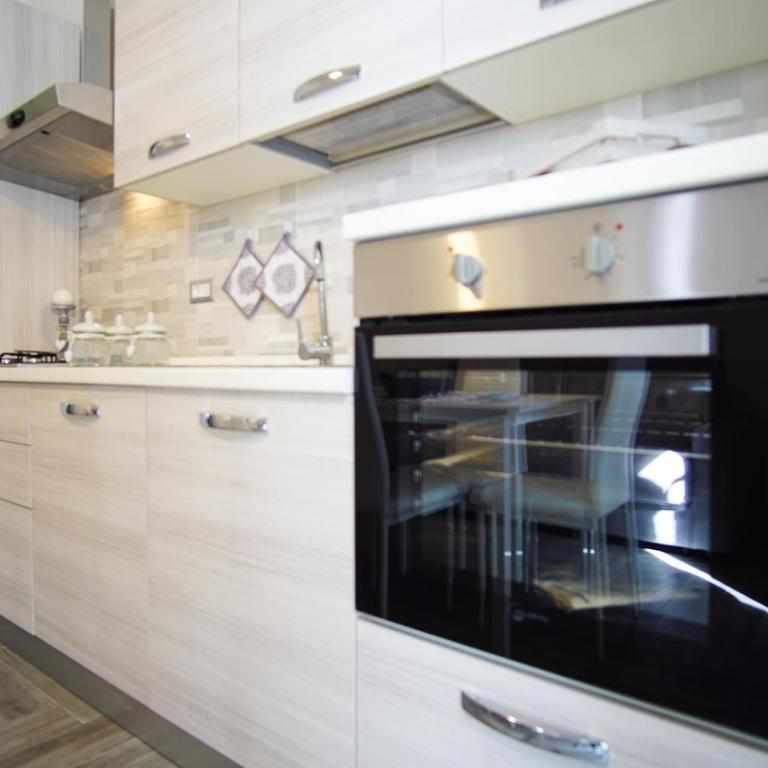Casa Emilia - Appartamento Deluxe con 1 Camera da Letto - 4