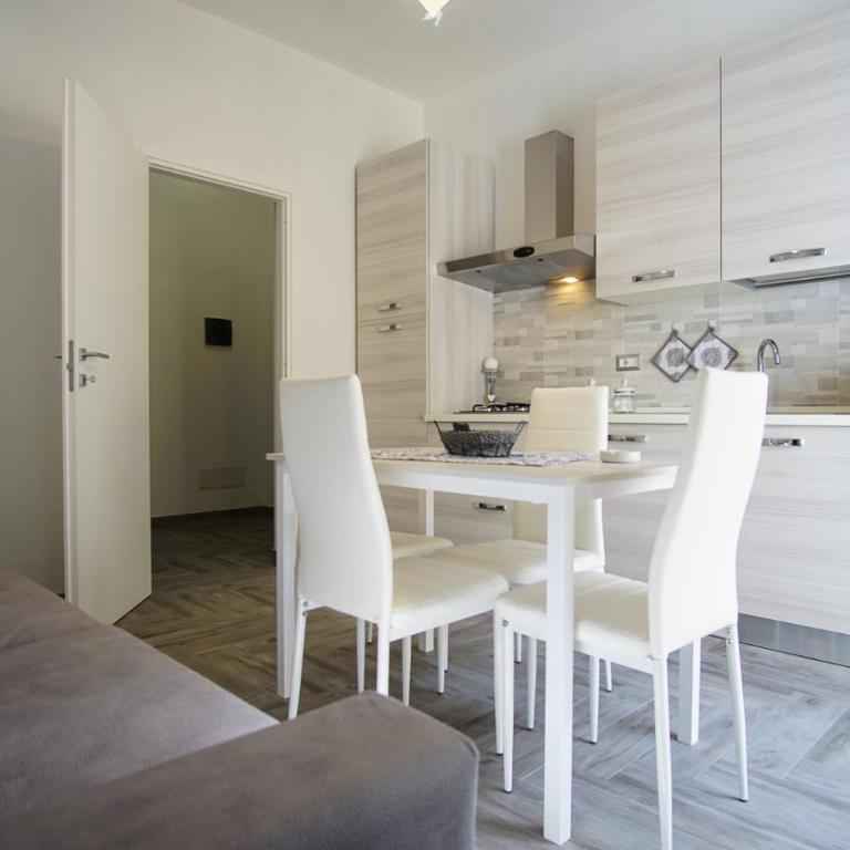 Casa Emilia - Appartamento Deluxe con 1 Camera da Letto - 5