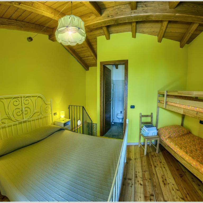 Fantastica Casa Poppo - Appartamento - 9