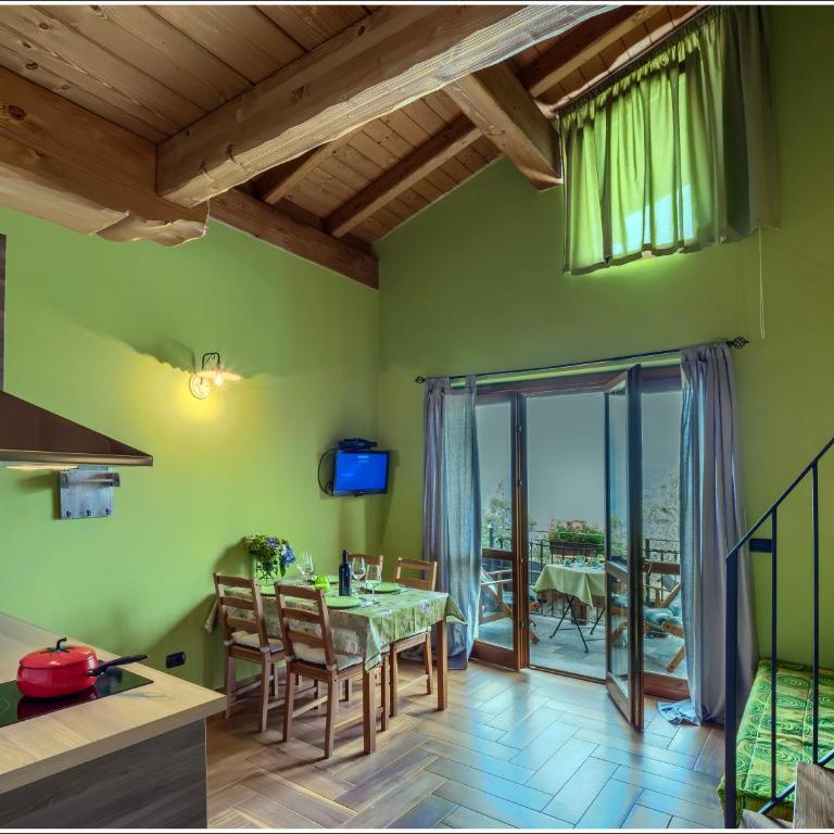 Fantastica Casa Poppo - Appartamento - 20