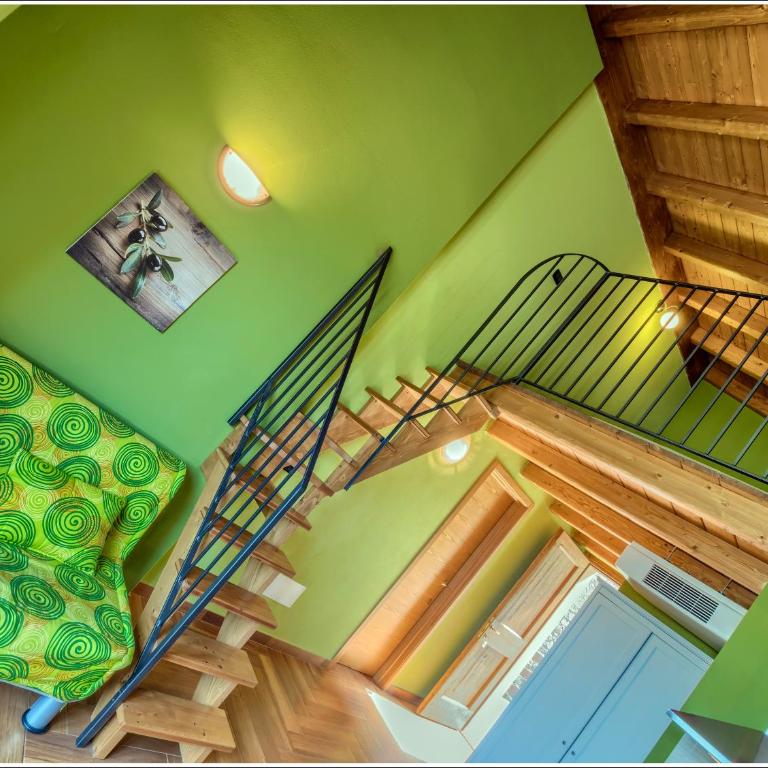 Fantastica Casa Poppo - Appartamento - 21