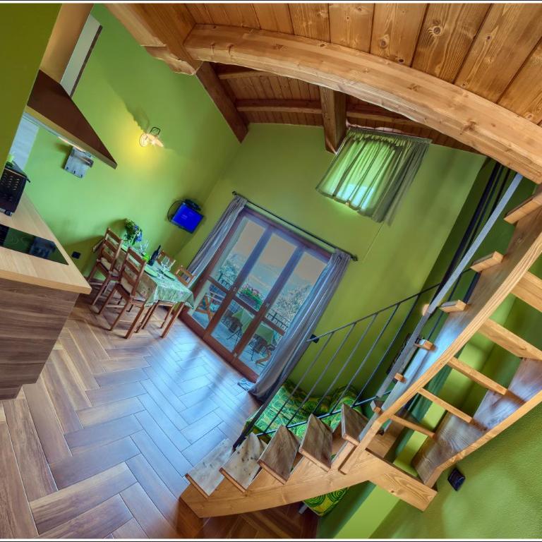 Fantastica Casa Poppo - Appartamento - 26