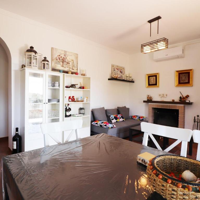 Villa Magnolias SpainSunRentals 1093 - Villa con piscina privada - 11