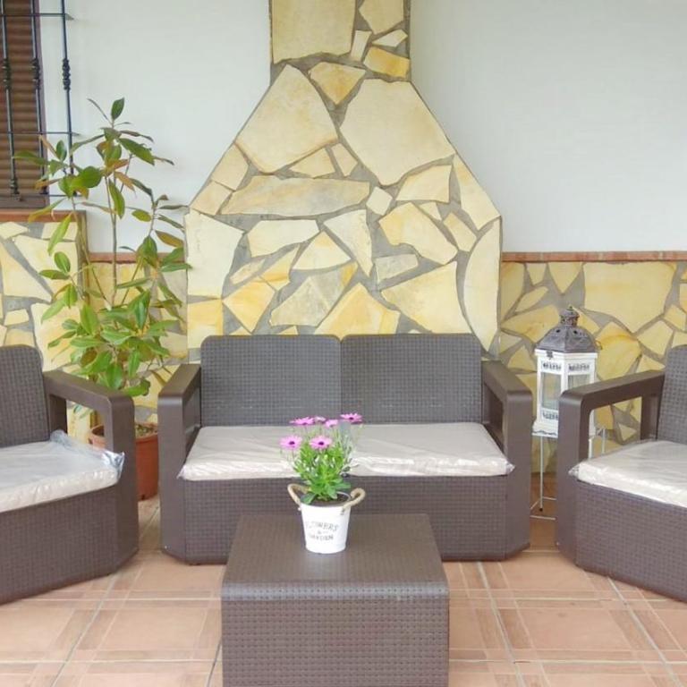 Villa Magnolias SpainSunRentals 1093 - Villa con piscina privada - 8