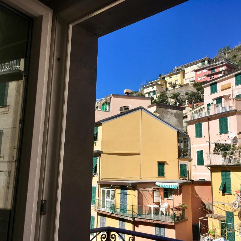 Affittacamere Rio Centrale - Double Room with Terrace - 14
