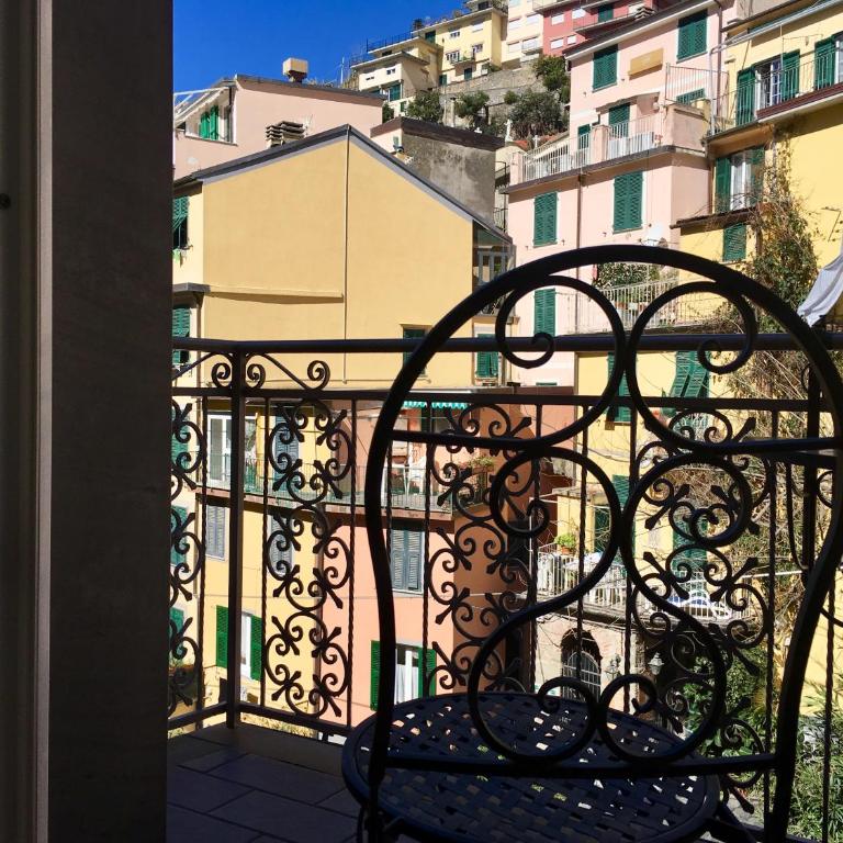 Affittacamere Rio Centrale - Double Room with Terrace - 4