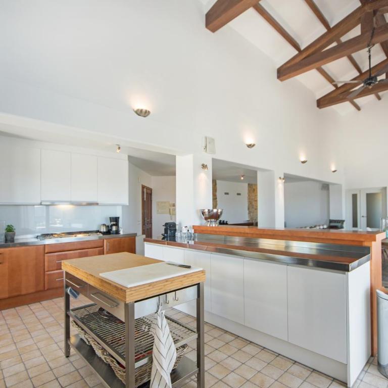 Luxury Villa with panoramic views over Moraira - Villa con piscina privada - 7