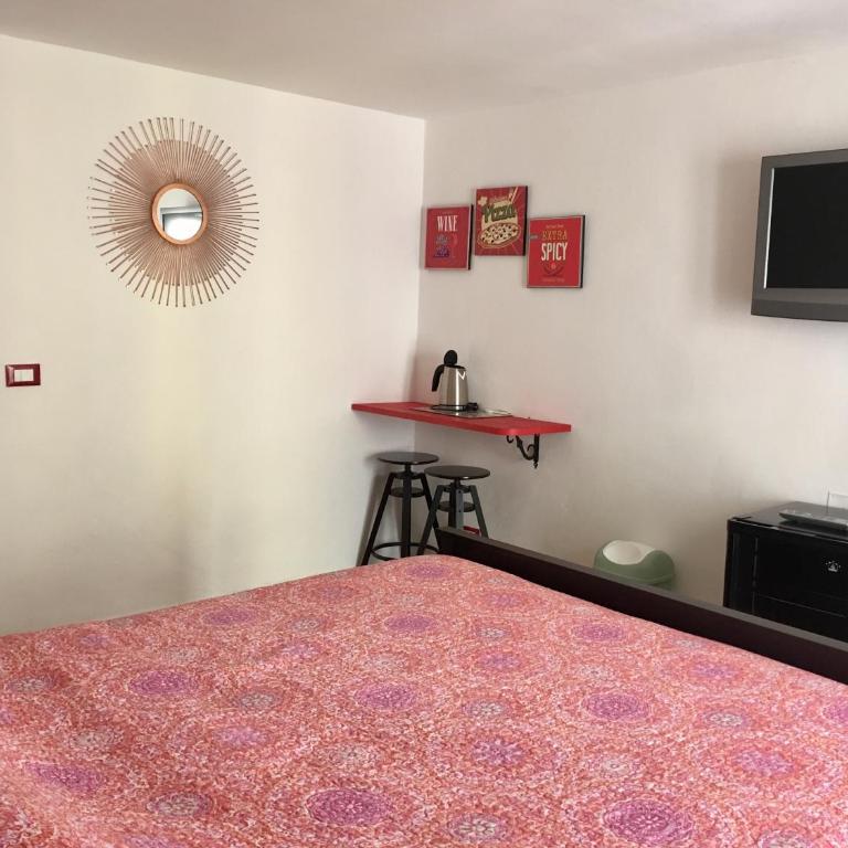 Affittacamere Rio Centrale - Double Room with Terrace - 13
