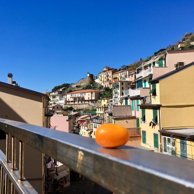 Affittacamere Rio Centrale - Deluxe Double Room with Castle View - 5