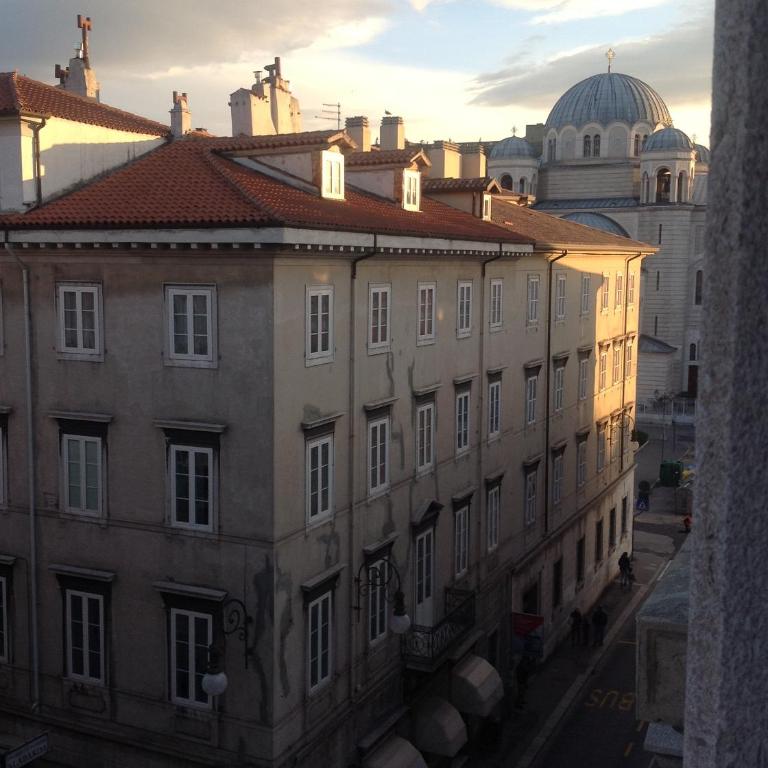 Seven Historical Suites - Presidential Suite - 3