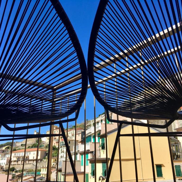 Affittacamere Rio Centrale - Deluxe Double Room with Castle View - 6