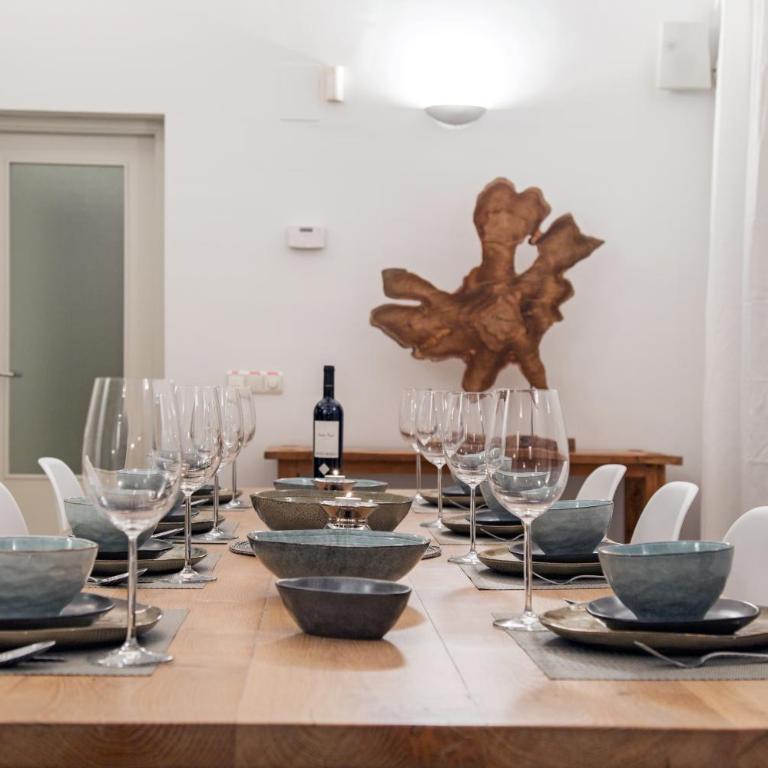 Luxury Villa with panoramic views over Moraira - Villa con piscina privada - 49