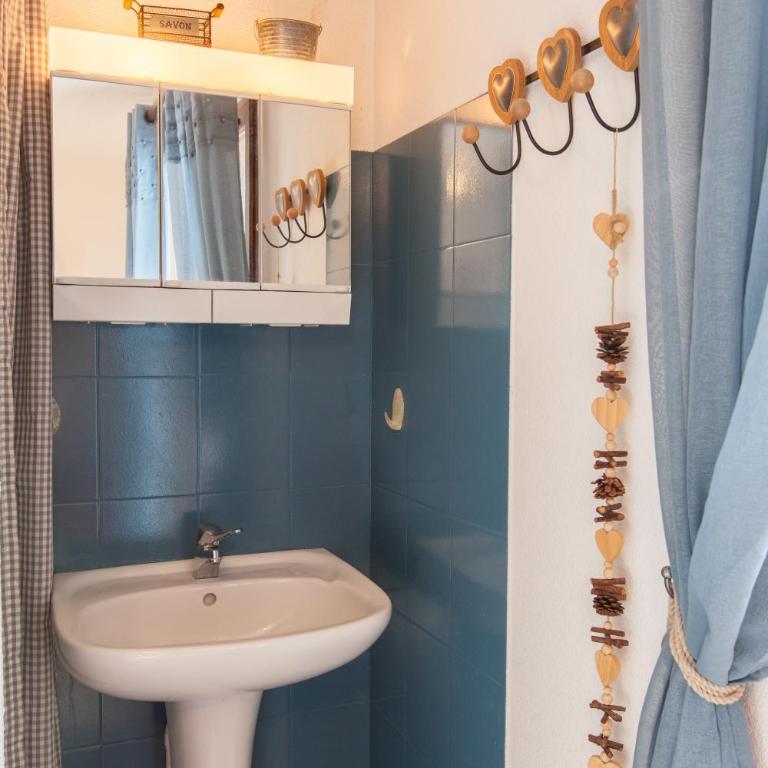 Le Rocher chalet mitoyen 9 couchages by Mountain Collection Immobilier - Chalet - 8