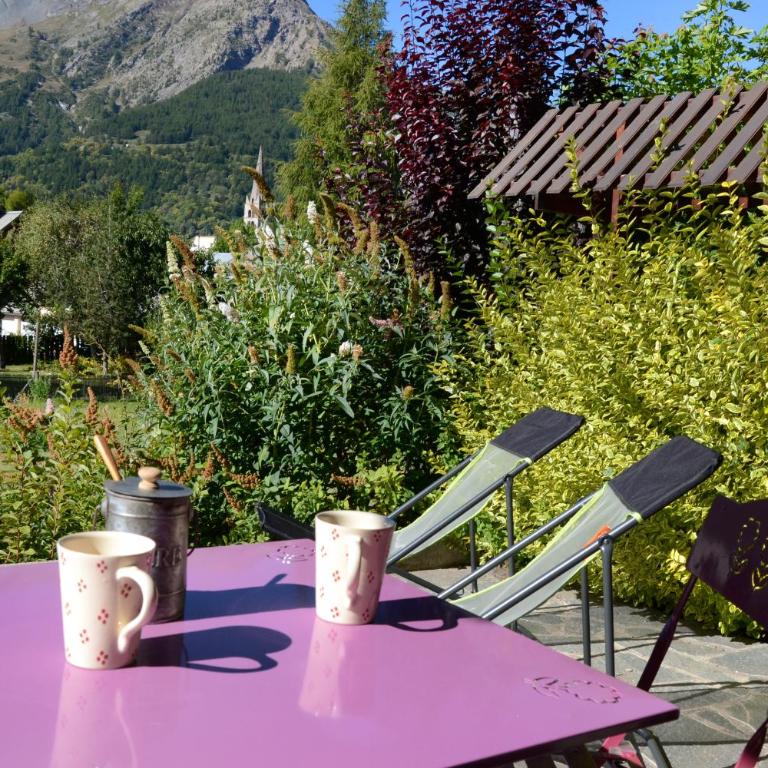 Le Rocher chalet mitoyen 9 couchages by Mountain Collection Immobilier - Chalet - 4