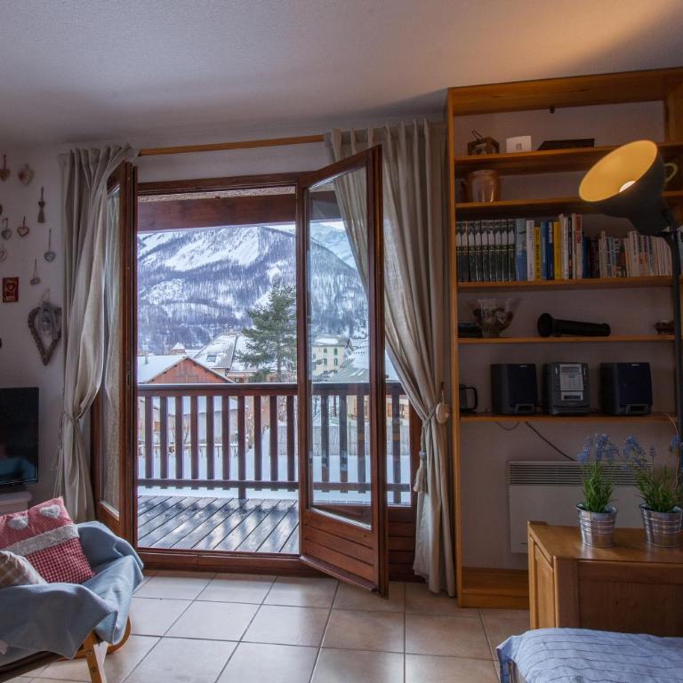 Le Rocher chalet mitoyen 9 couchages by Mountain Collection Immobilier - Chalet - 11