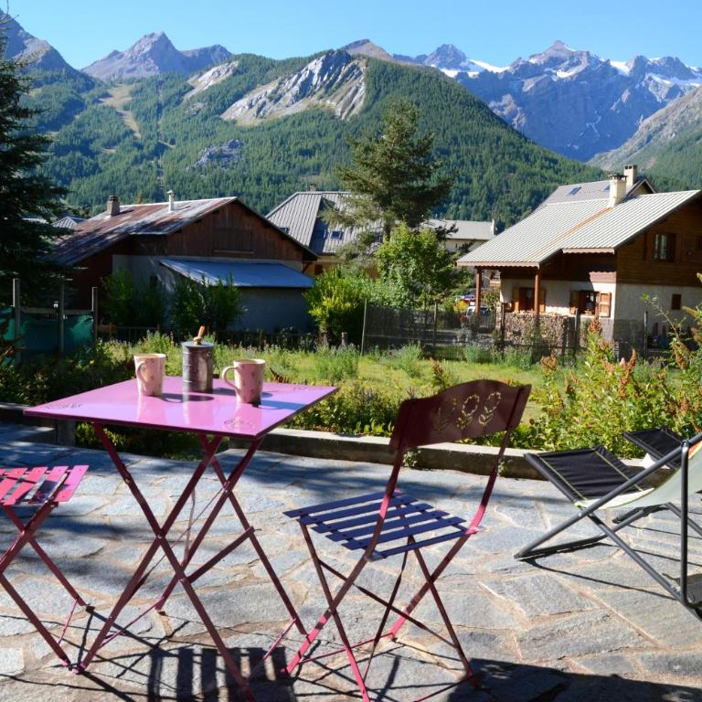 Le Rocher chalet mitoyen 9 couchages by Mountain Collection Immobilier - Chalet - 17