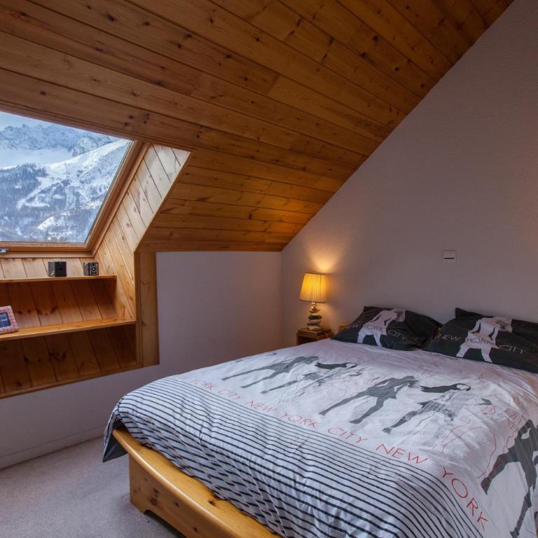 Le Rocher chalet mitoyen 9 couchages by Mountain Collection Immobilier - Chalet - 22