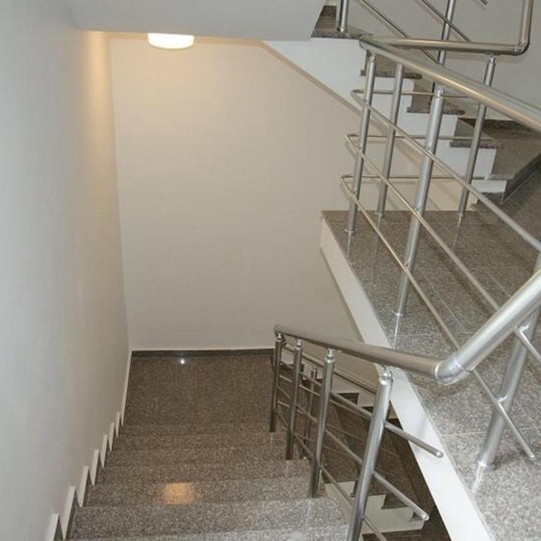 Apartment Nata - Apartment mit Terrasse - 3