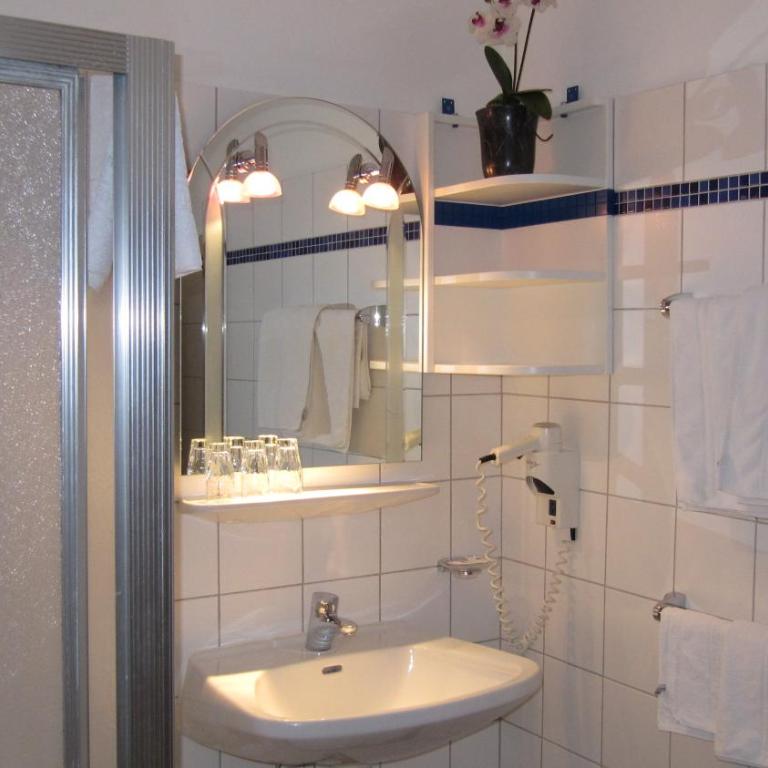 Goldener Ochs - Economy Doppelzimmer - 5