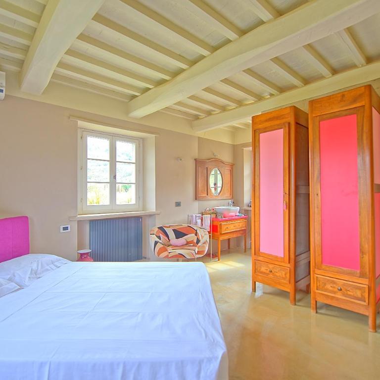 Villa Edo by PosarelliVillas - Villa - 34