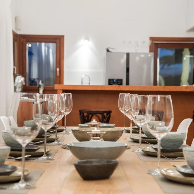 Luxury Villa with panoramic views over Moraira - Villa con piscina privada - 17